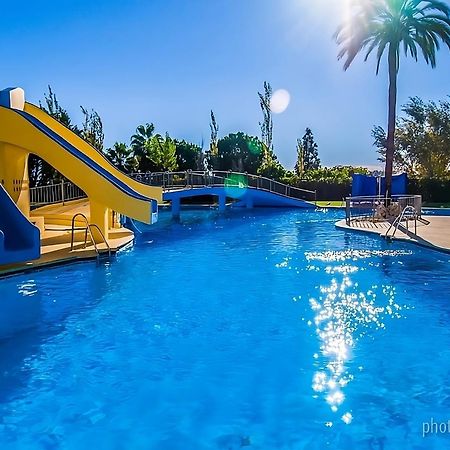 Jupiter. Moderno Estudio. Vistas Al Mar Y Montana Benalmadena Exterior photo